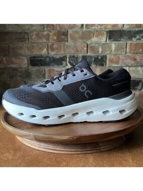 On Running | Shoes | On Cloudpulse Rock Chili Men Size  display picture 1